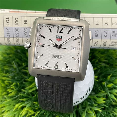 tag heuer golf watch replica|tag tiger woods golf watch.